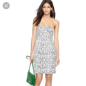 J Crew Dress